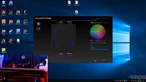 rgb fusion 2.0 how to use.